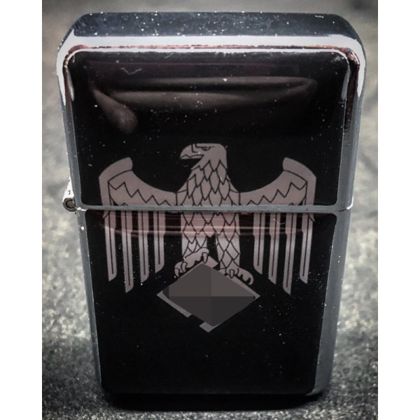 -Lighter Wehrmacht