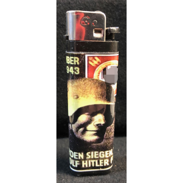 Lighter 2