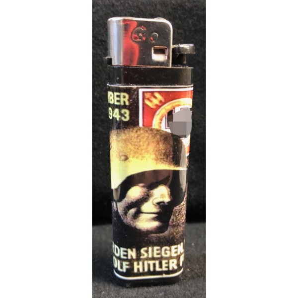 Feuerzeug