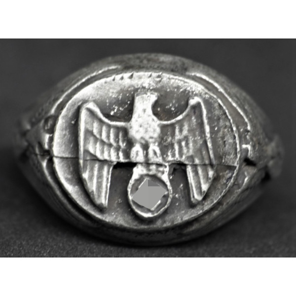 Anello - Wehrmacht 2