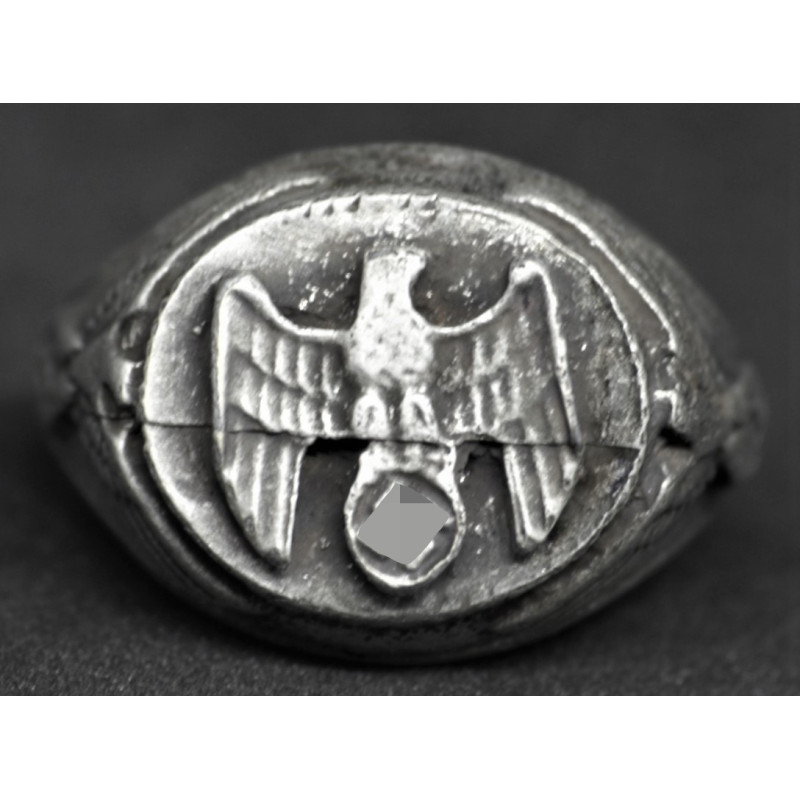 Anello - Wehrmacht