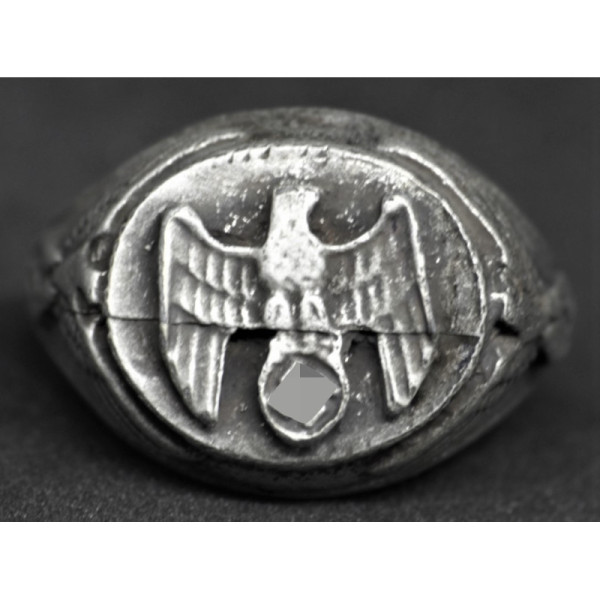 Anello - Wehrmacht