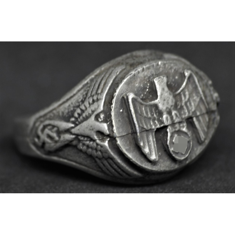 Anello - Wehrmacht