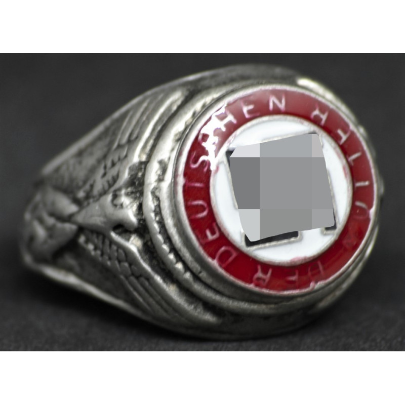 Anello - Der Deutschen Mutter