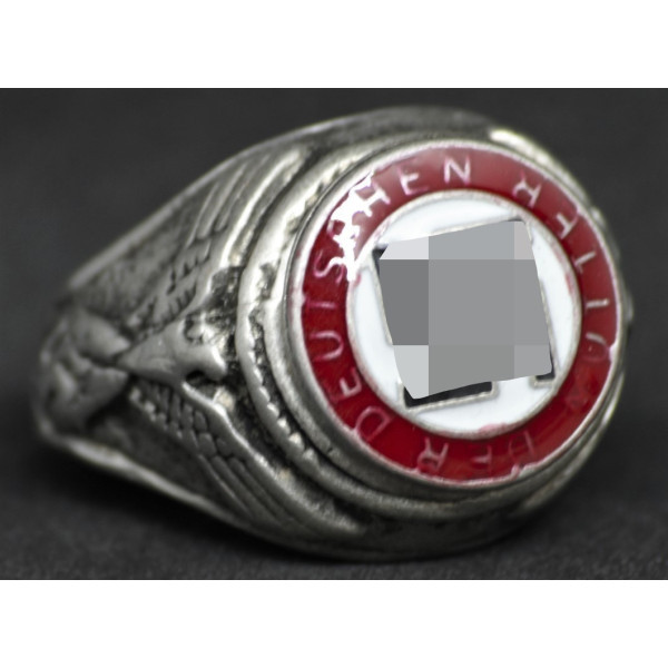 Anello - Der Deutschen Mutter