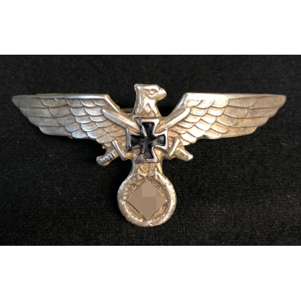 Aquila Da Cappello Dei Riservisti 2