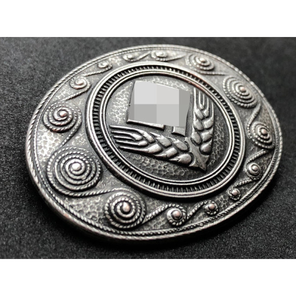 RADwJ Badge