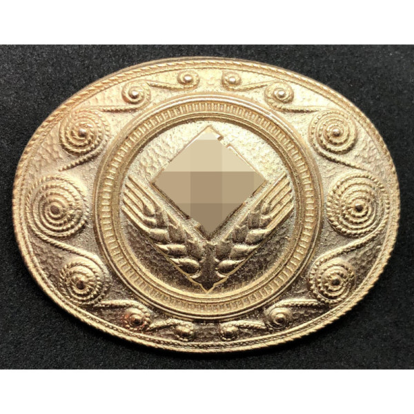 RADwJ Abzeichen (Gold)