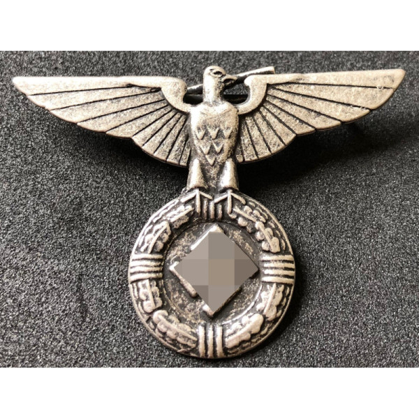 Political Leader Cap Eagle (1st Pattern)