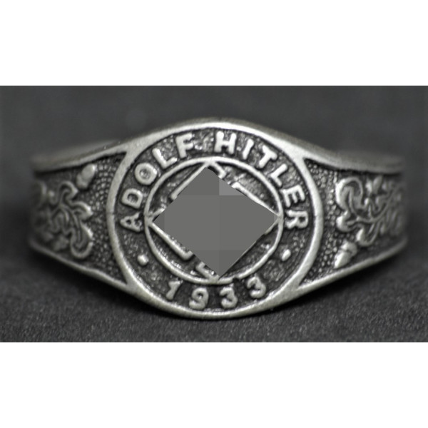 Anello - Adolf Hitler