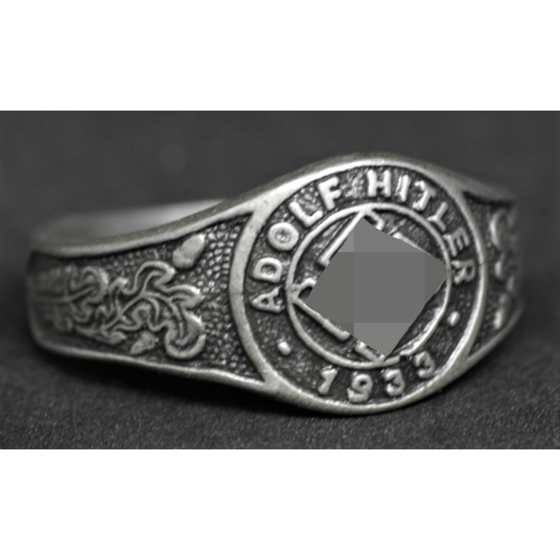 Ring - Adolf Hitler