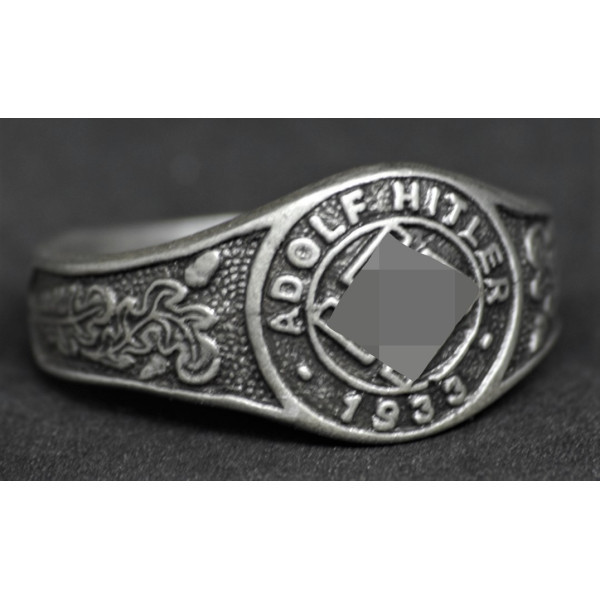 Ring - Adolf Hitler