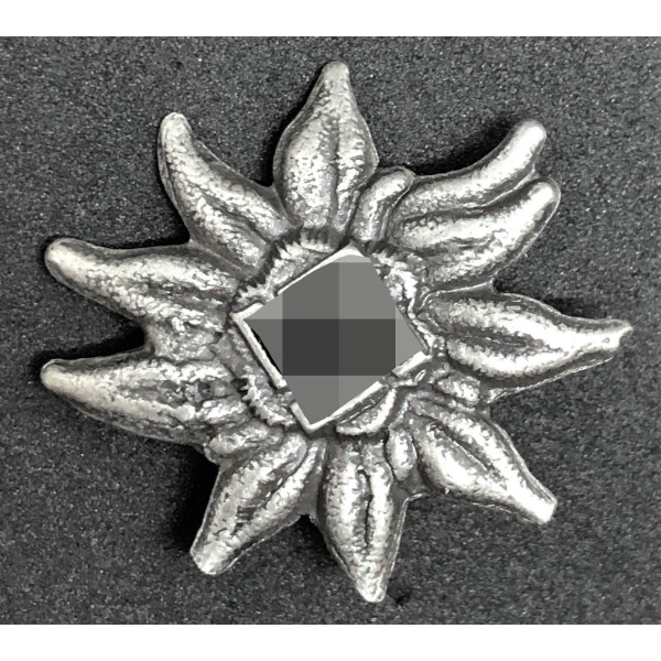 Edelweiss of the SA or SS mountain troops 2