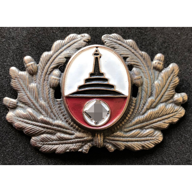 "NS-Reichskriegerbund 'Kyffhäuser' e.V." Mützenabzeichen