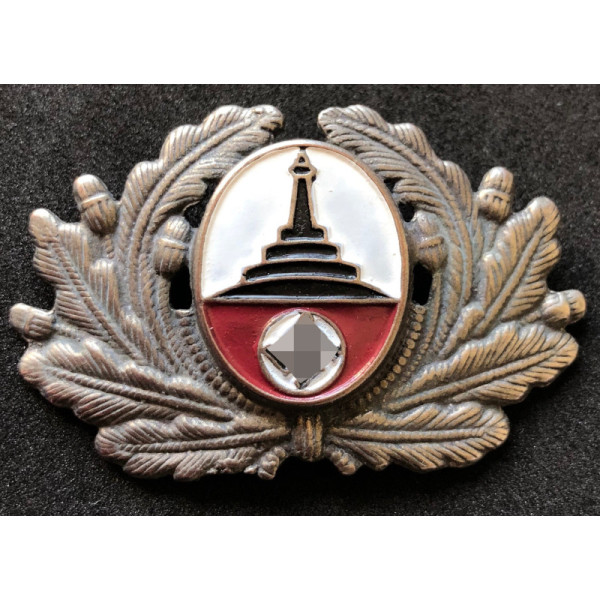 "NS-Reichskriegerbund 'Kyffhäuser' e.V." Mützenabzeichen