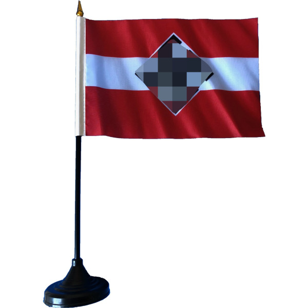 Bandierina da Tavolo - Hitlerjugend 2