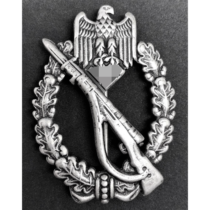 Repro Distintivo Per Assalto Della Fanteria Schauerte und Höhfeld