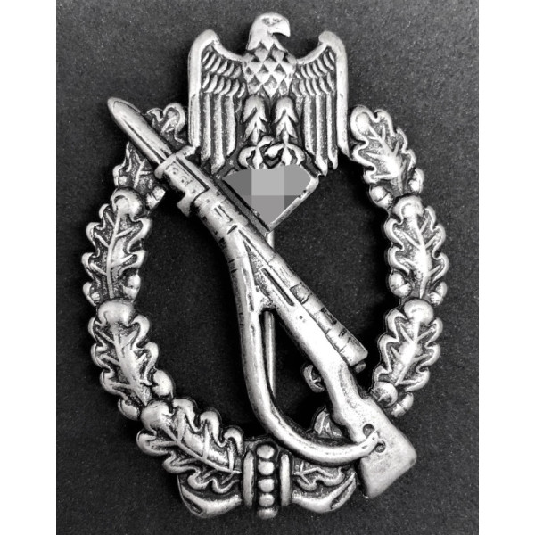 Repro Distintivo Per Assalto Della Fanteria Schauerte und Höhfeld