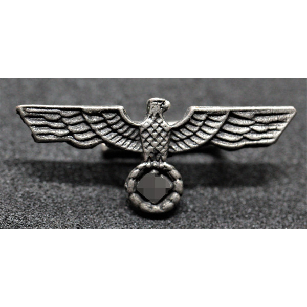 Ribbon Accessory - Eagle Silver 2