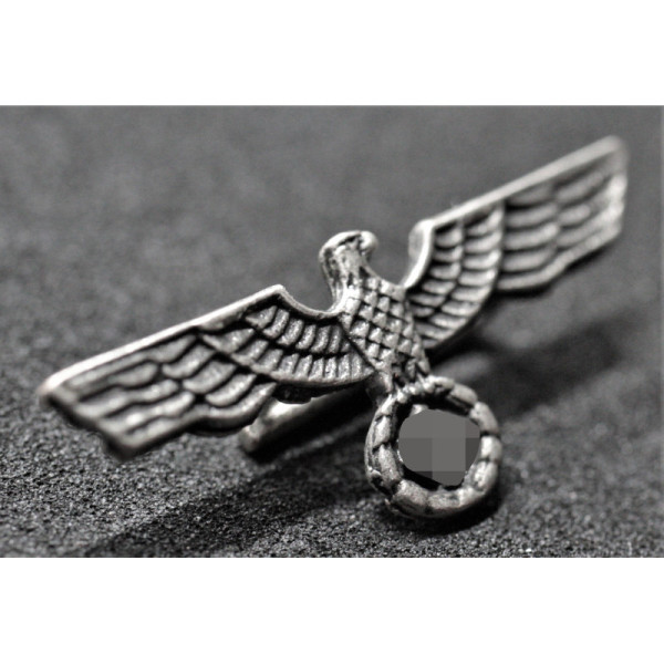 Accessorio Per Nastro - Aquila Argento