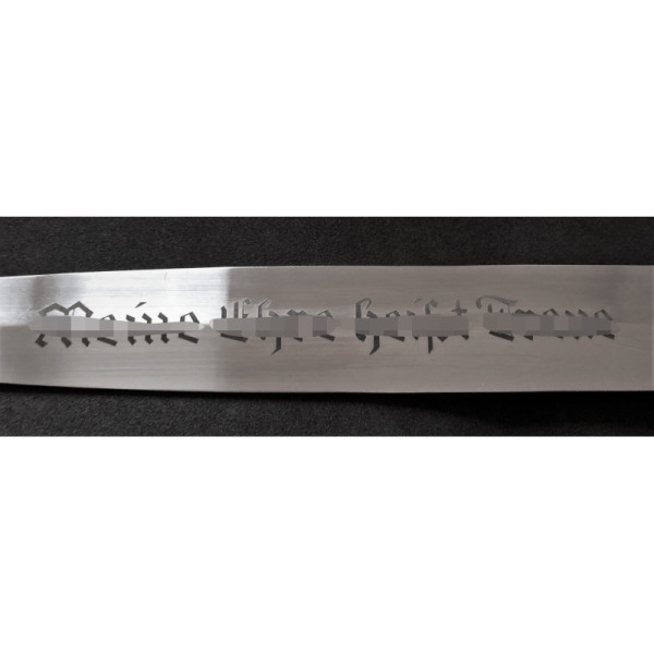 Repro Daga - Waffen SS ww2.