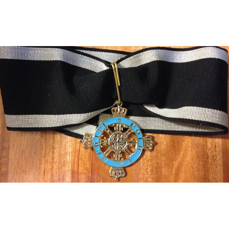 Zivilorden "Pour le Mérite"