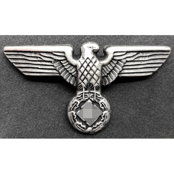 Aquila da Cappello delle SA (Argento) 2