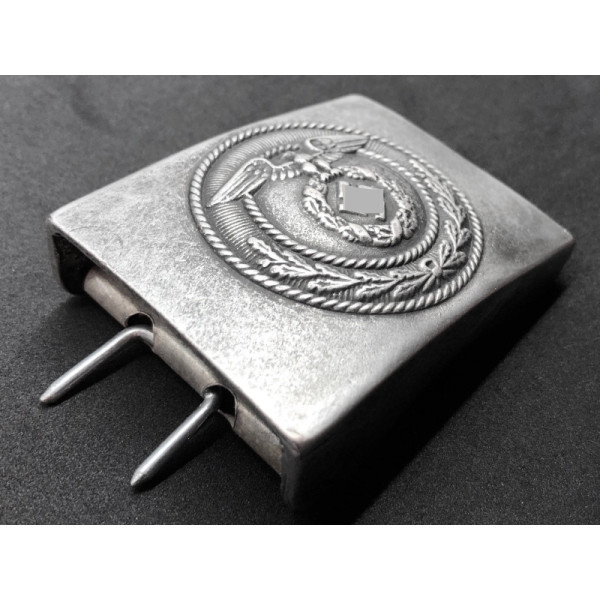 Repro SA buckle ww2 for reenactment.