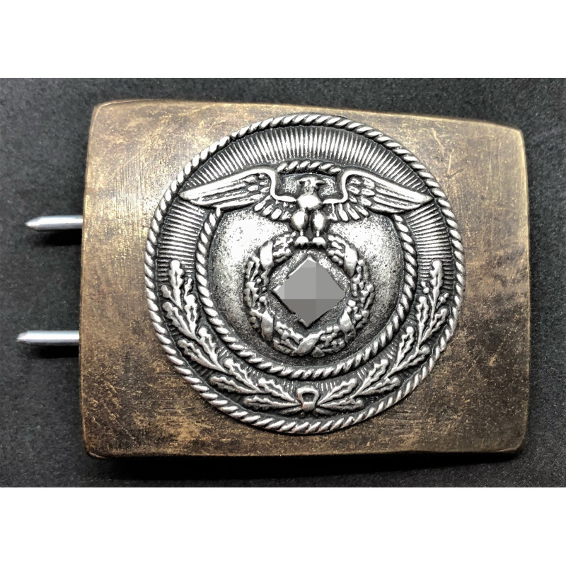 Repro Fibbia - SA (Assemblata in 2 Pezzi) ww2.