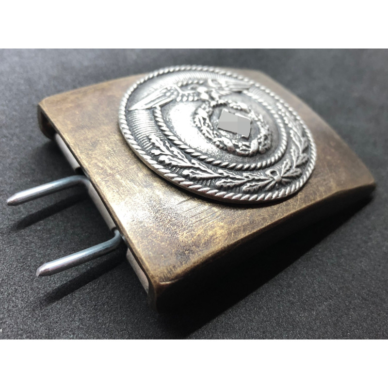 Repro Fibbia - SA (Assemblata in 2 Pezzi) ww2.