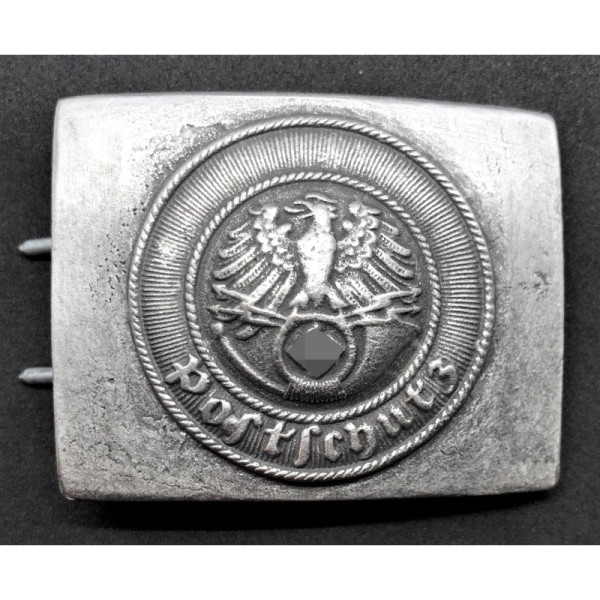 Koppelschloss - Deutsche Reichspost