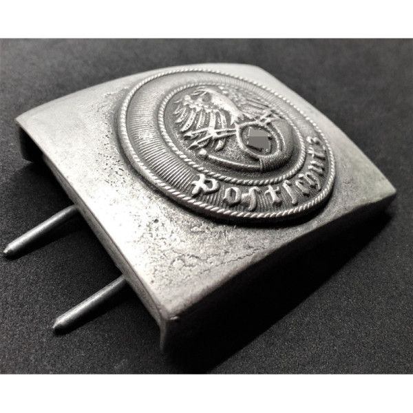 Buckle - National Postal Service (Deutsche Reichspost)