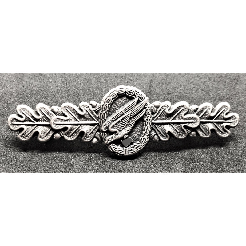 Nahkampfabzeichen für Fallschirmjäger der Luftwaffe (Silber)