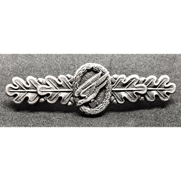 Nahkampfabzeichen für Fallschirmjäger der Luftwaffe (Silber)
