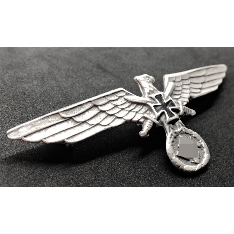 Aquila Da Riservisti Della Wehrmacht