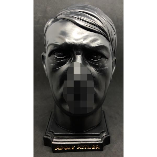 Busto - Adolf Hitler 2
