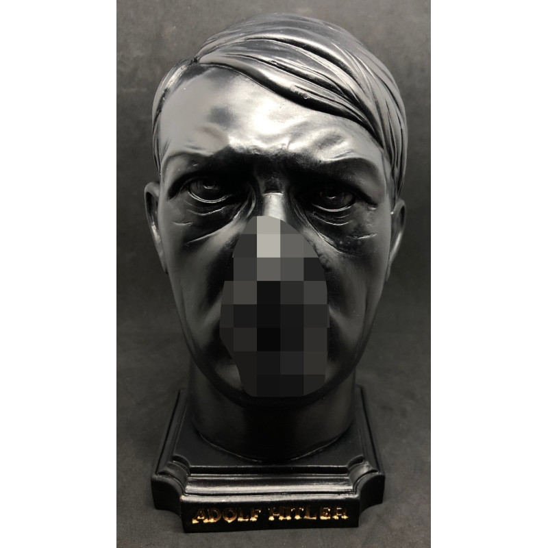 Bust - Adolf Hitler