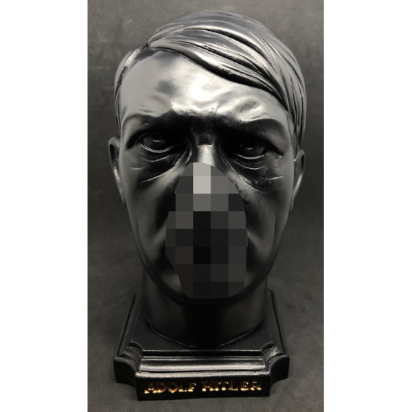 Büste - Adolf Hitler