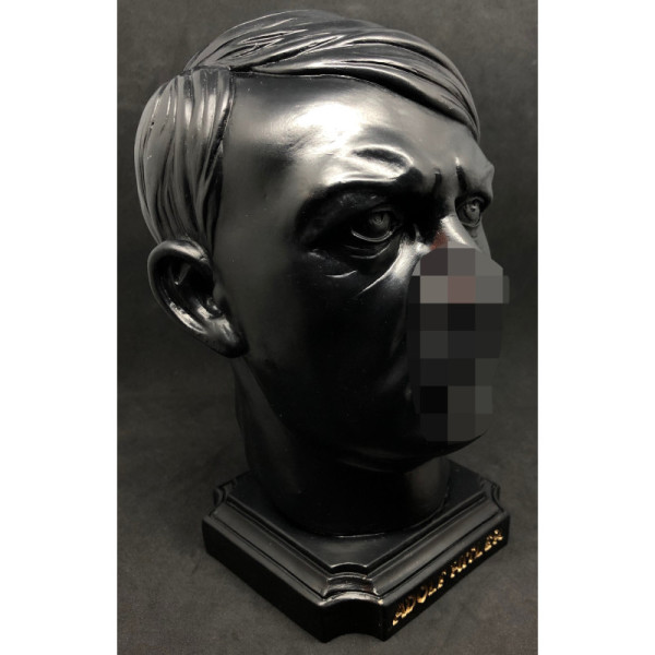 Büste - Adolf Hitler