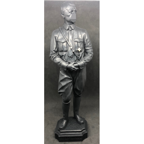 Busto - Adolf Hitler 2