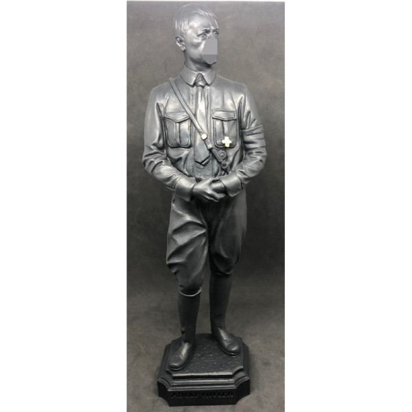 Busto - Adolf Hitler