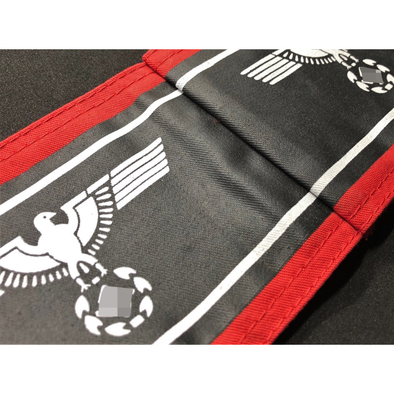 -Fascia Da Braccio - Deutscher Volkssturm