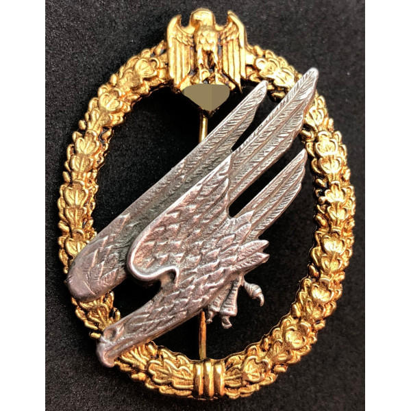 Fallschirmjäger Abzeichen 2