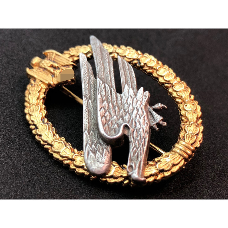 Fallschirmjäger Abzeichen