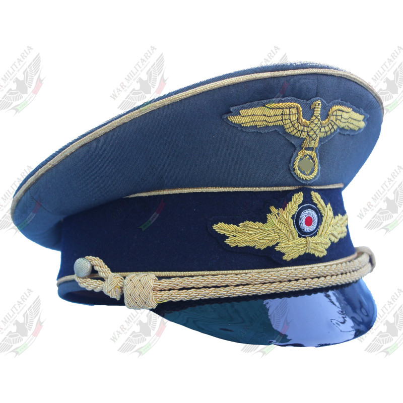 Cappello da Ufficiali dei Corpi Diplomatici
