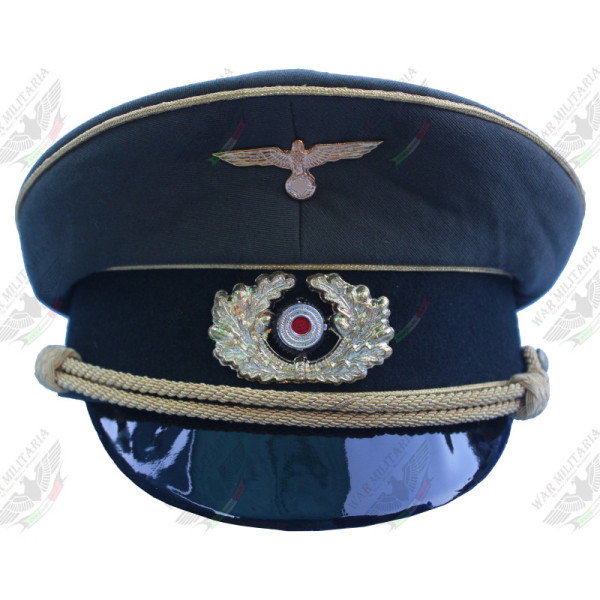 Cappello da Generali Heer