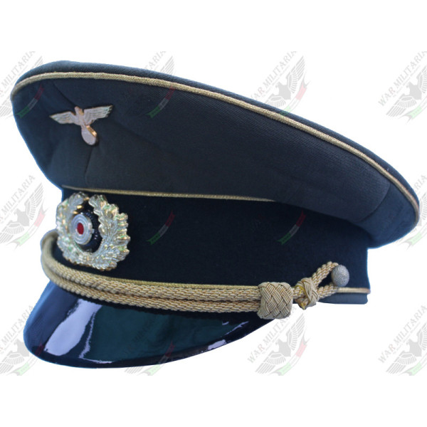 Cappello da Generali Heer