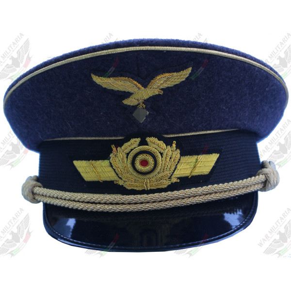 Cappello da Generali della Luftwaffe