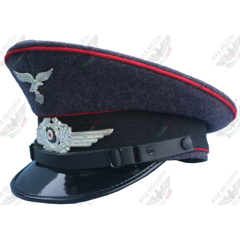 Cappello della Luftwaffe per Sottufficiali