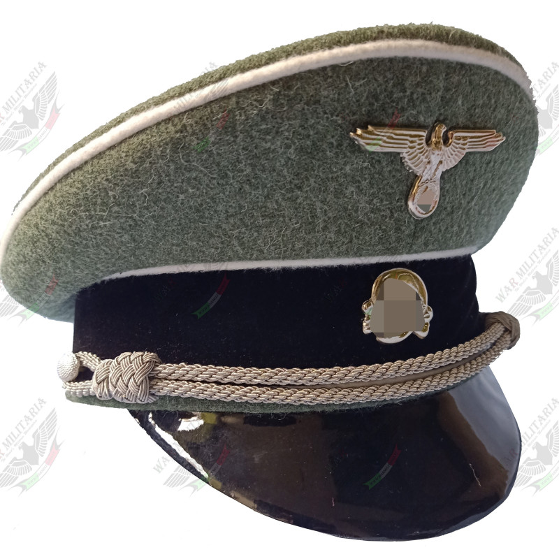 Cappello da Ufficiali di Fanteria delle Waffen SS